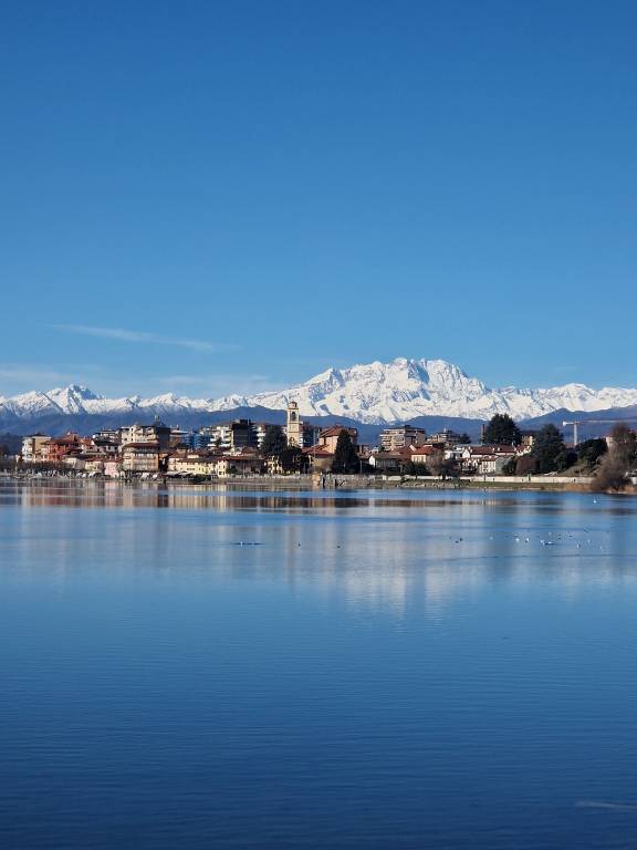 Appartamento Gallarate