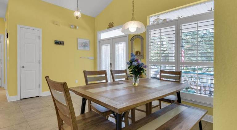 Pleasant vacation home with pool | Good for workation | Pet-friendly — photo 5
