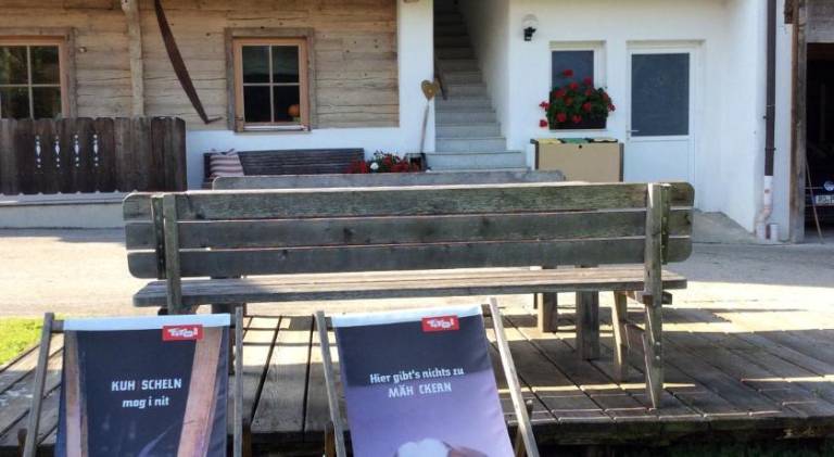 Holiday apartment with terrace & barbecue | Dogs allowed — photo 5