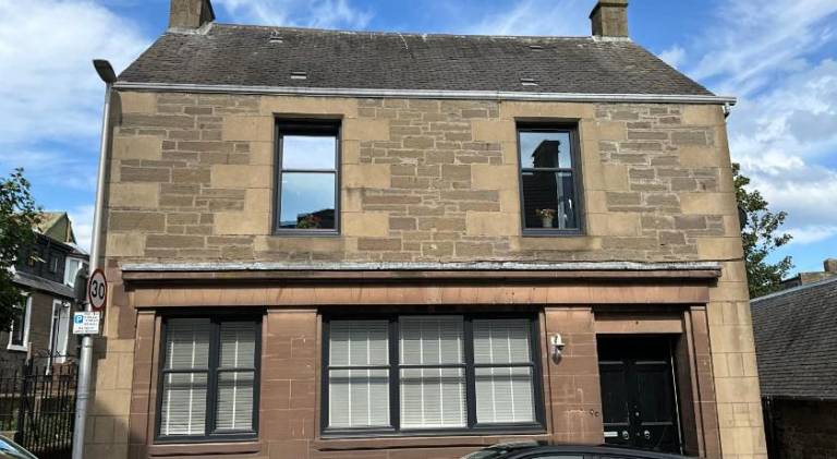 Bed and breakfast Carnoustie