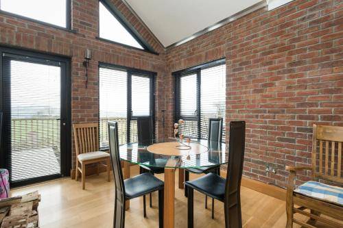 325 m² Ferienhaus