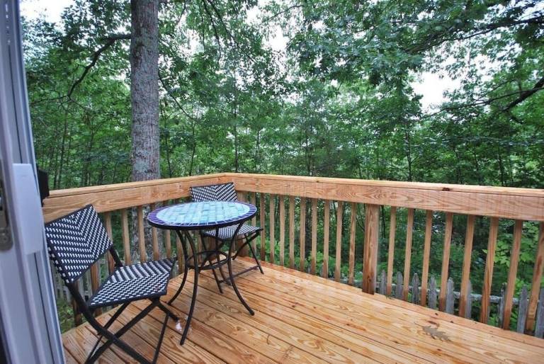 Cottage  Edgecomb