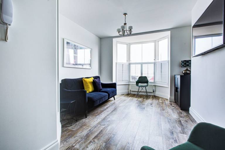 Apartment  Broadstairs