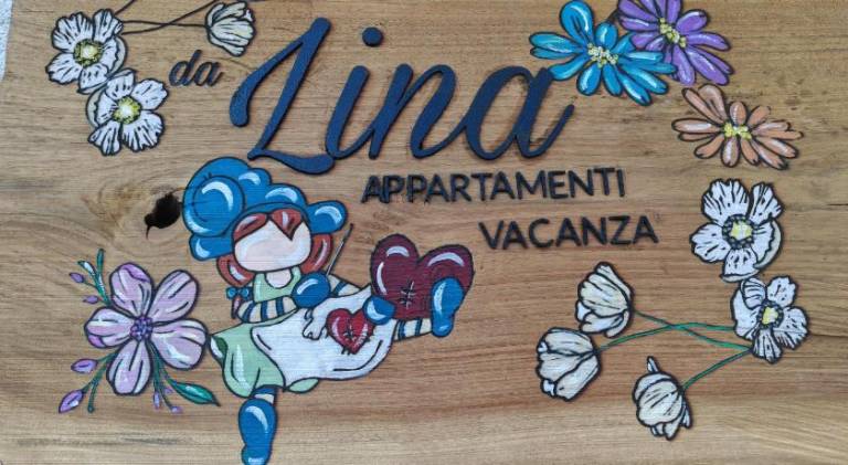 Holiday apartment | Pets are welcome in Gressan