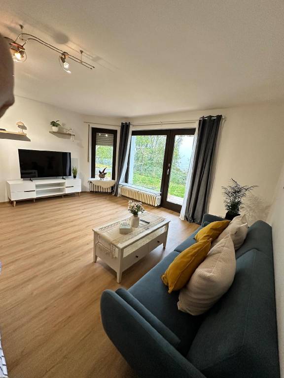 Vacation home with 1 room for 3 persons in Lahnstein