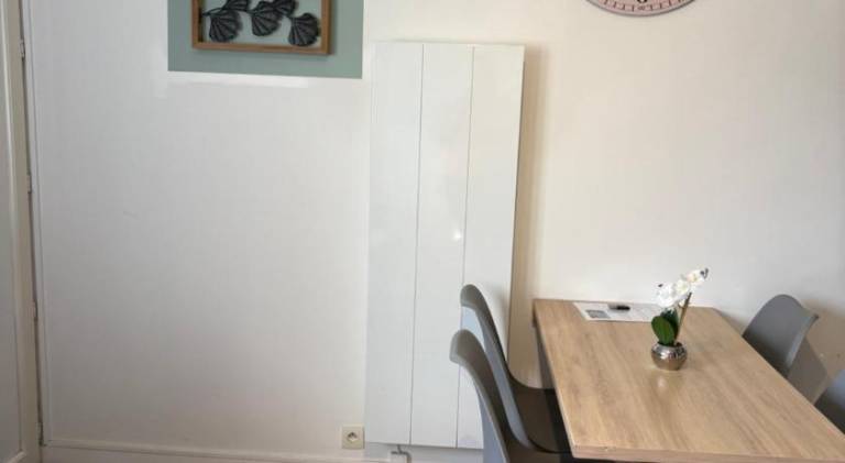 Rental apartment with 1 room for 4 persons — photo 5