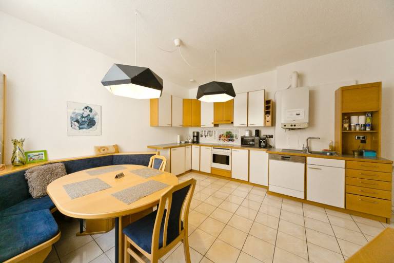 Apartment Alservorstadt