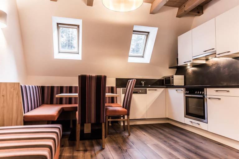 Children-friendly holiday apartment | Dogs allowed — photo 3