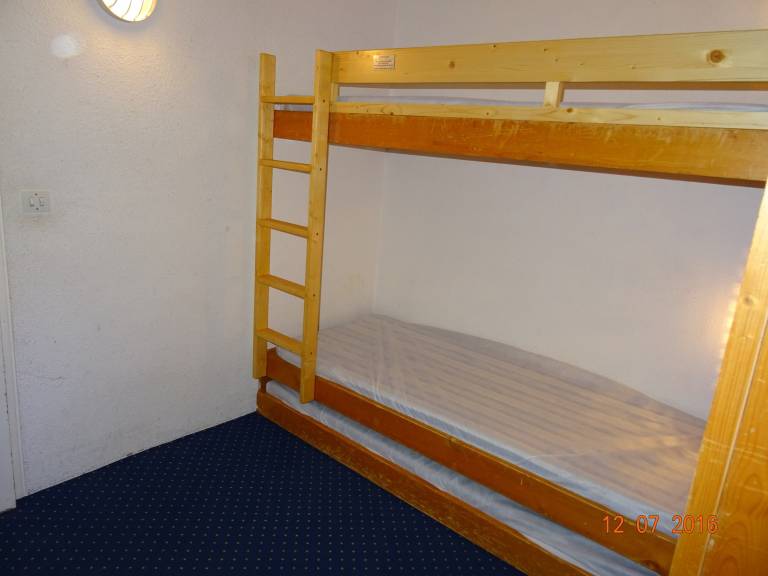 Studio with 1 room for 5 persons — photo 5
