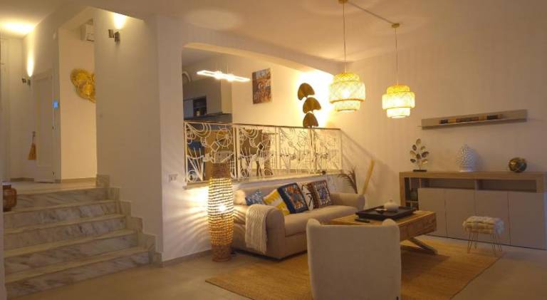 House with 3 rooms for 8 persons — photo 4