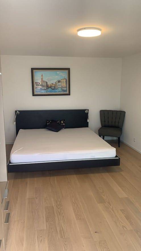Rental apartment with 1 room for 4 persons — photo 2
