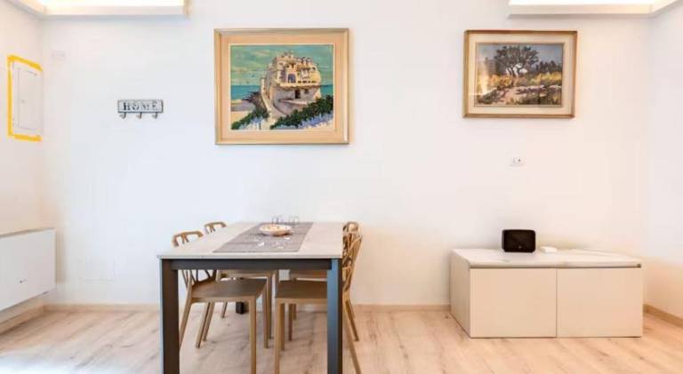 Nice vacation home | Suitable for remote work | Pets are welcome in Carovigno