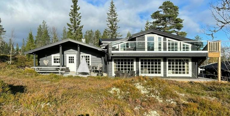 Ferienhaus Trysil