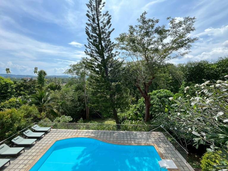Villa  Ao Nang