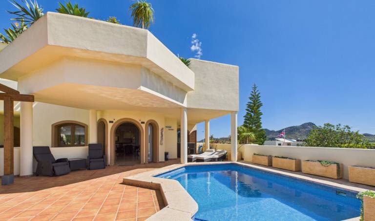 Apartamento Mar de Cristal