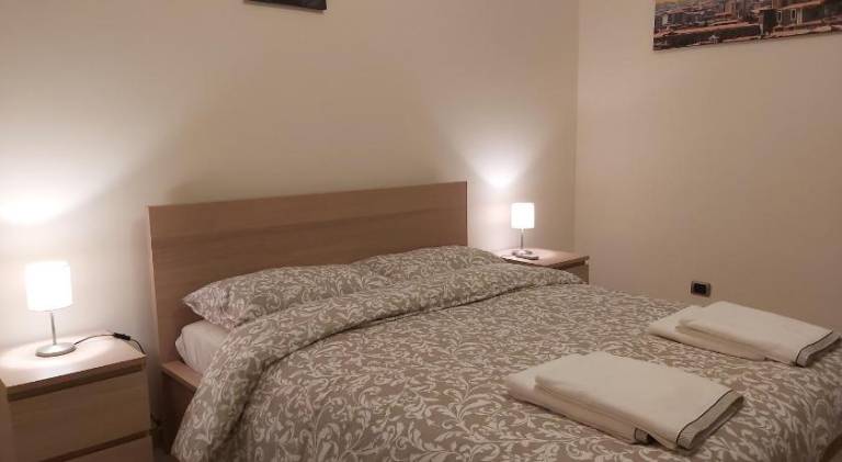 Appartamento San Gregorio di Catania