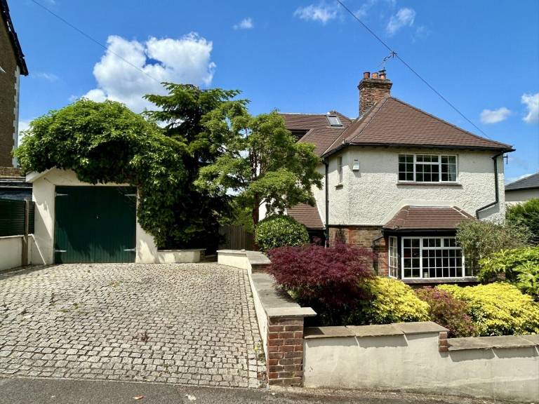 House Redhill