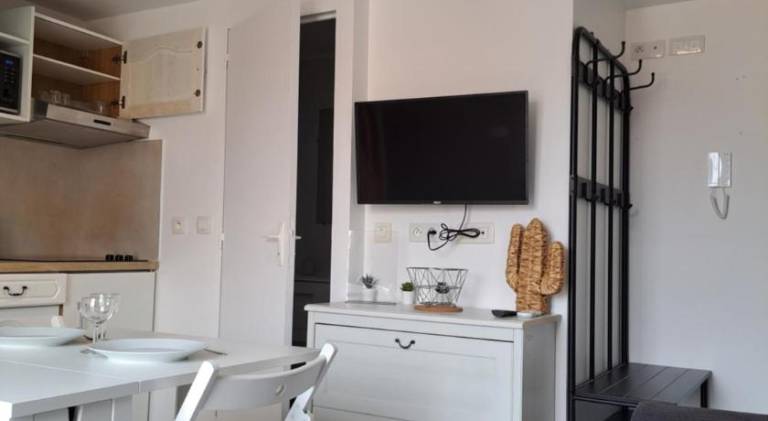 Apartment with 1 room for 2 persons — photo 2