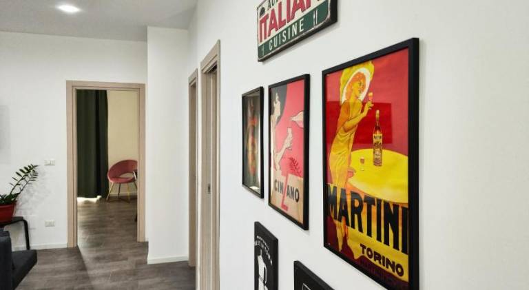Wonderful rental apartment | Near Catania Cathedral | Dogs allowed — photo 4