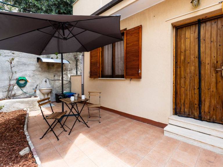 Casa  Arma di Taggia