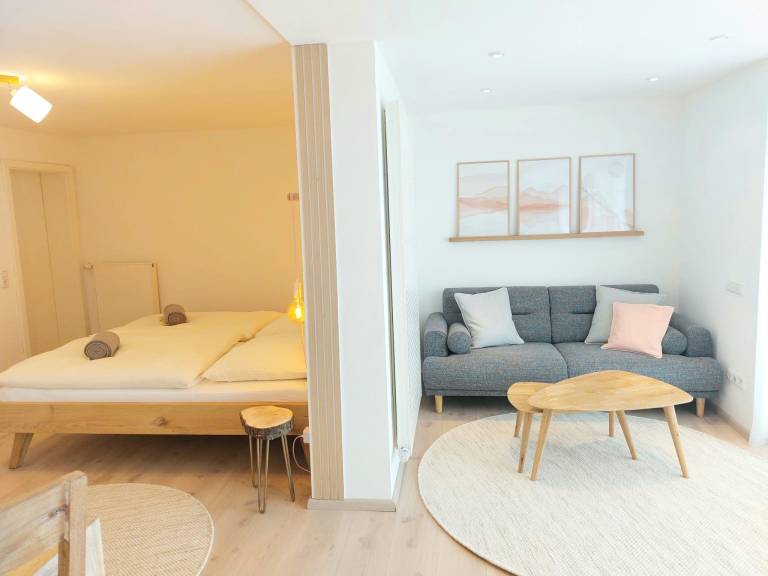 Ferienwohnung Forggensee