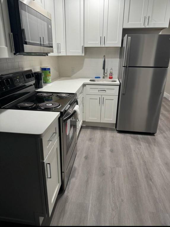 Apartment  North Meadows