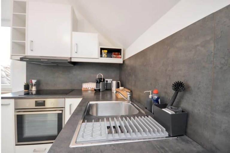 Ferienwohnung  Gütersloh
