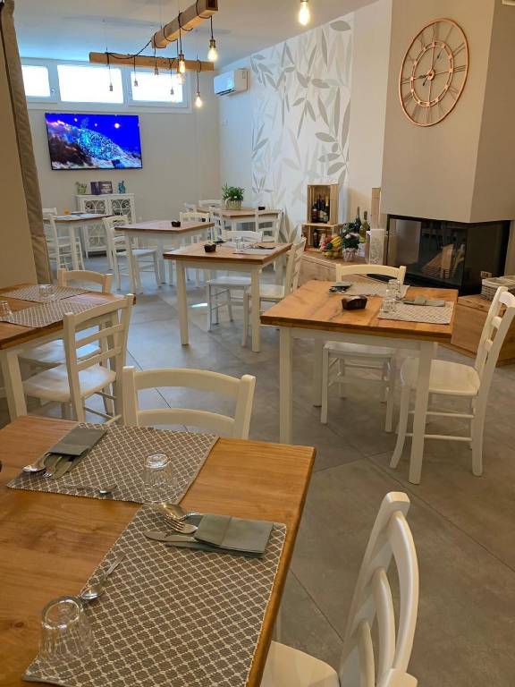 CASA BACI - Soggiorno nel Gusto — photo 4