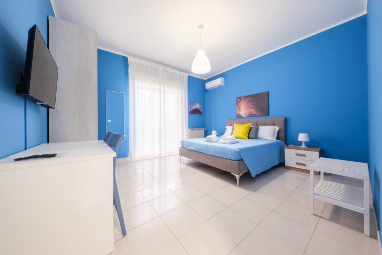 Camera privata Torregrotta