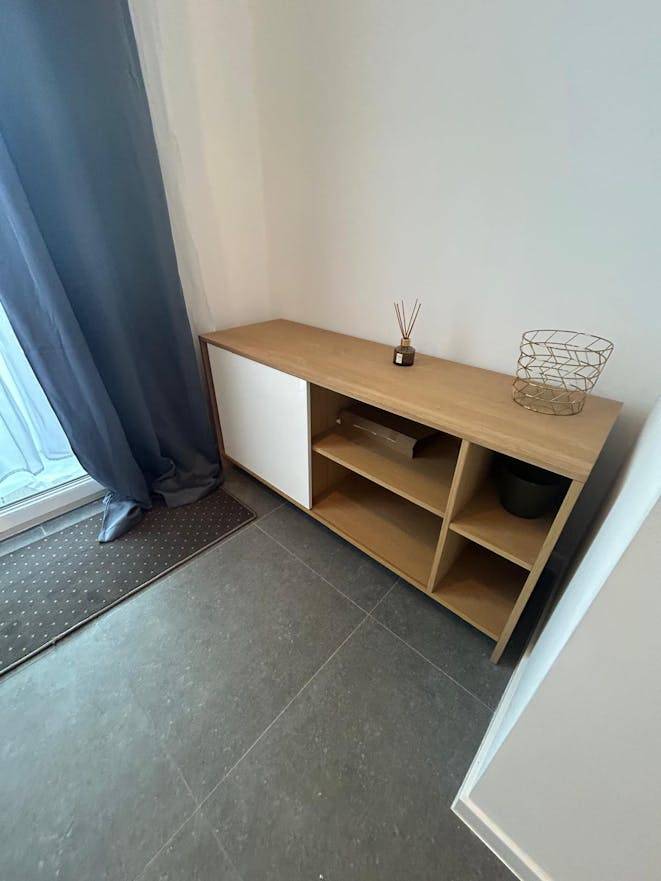 Apartment | Near Royal Palace of Brussels | Pets allowed — photo 3