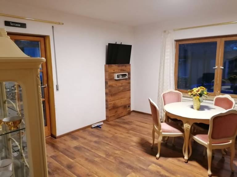 Ferienwohnung Helli (DE Teisendorf) - Kern Jürgen - 1093 — photo 4