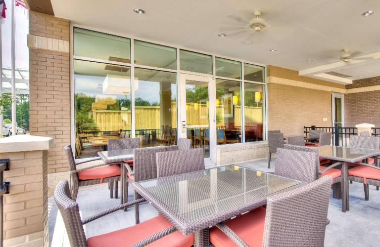 Hyatt Place Durham Southpoint — photo 4