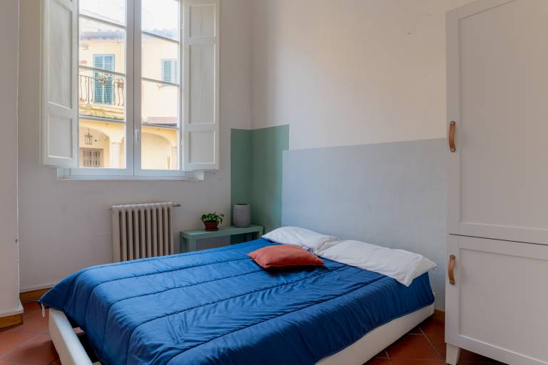 Apartment | Next to Lucca Cathedral — photo 4