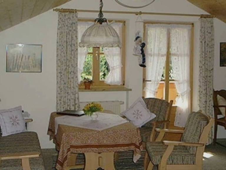 Ferienwohnung Schliersee