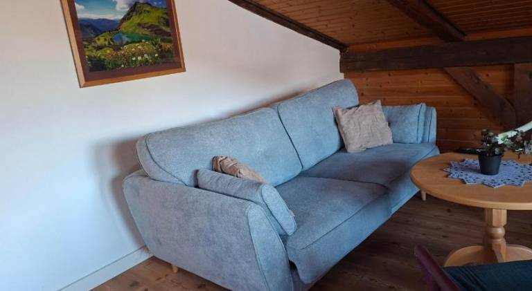 Apartment with 2 rooms for 5 persons in Pfronten