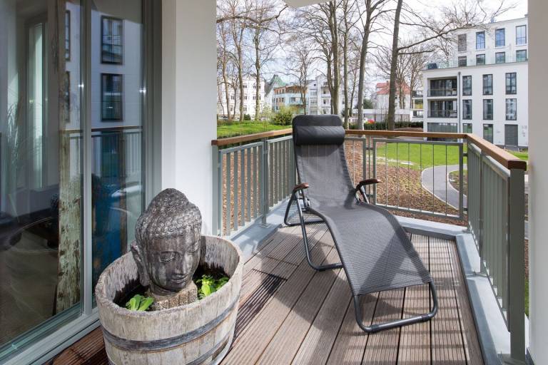 "Meine Auszeit": Luxuriöse Wellness-Suite imit Pool, Sauna & Infrarotkabine — photo 3