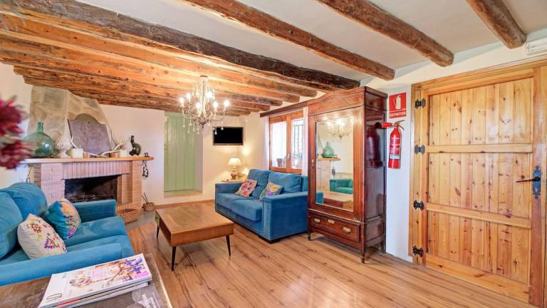 Ferienhaus Fraga