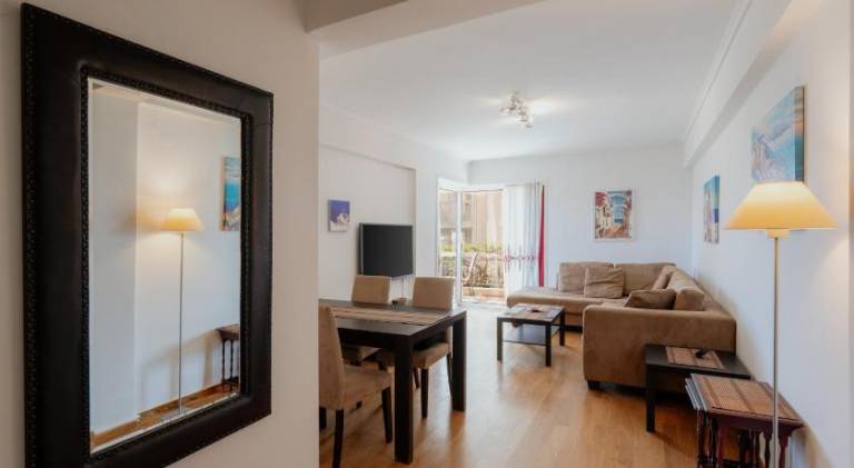 Fully equipped wonderful rental apartment | Beach nearby | Pets are welcome — photo 3