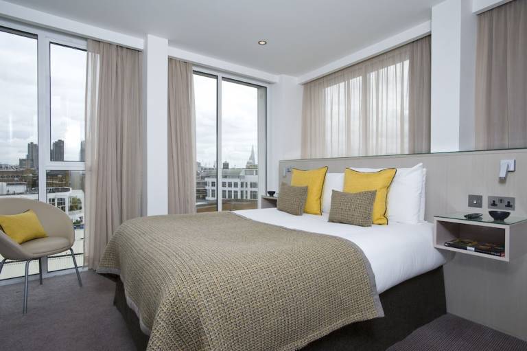 Aparthotel  Londres