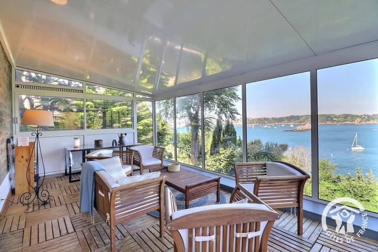 Gîte Dinard
