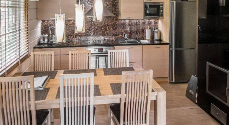 Vacation home for 6 persons — photo 3