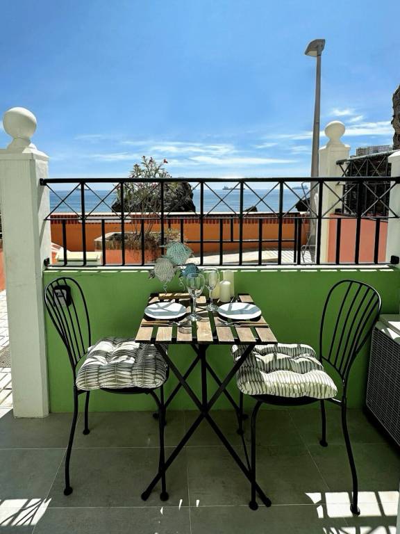 Apartment Gibraltar