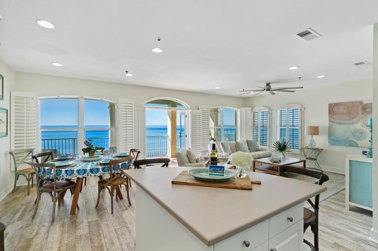 Condo Santa Rosa Beach