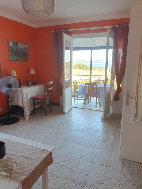 Modern cocoon with garden and beautiful sea view — photo 5