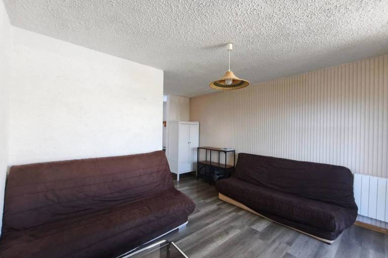 Studio for 4 persons — photo 4