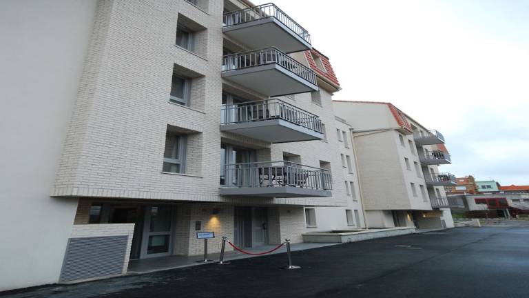 42 m² Ferienwohnung