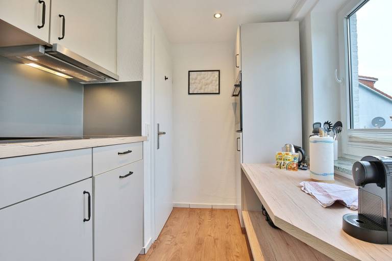 Haus am Nöltingsweg "Strandbude Appartement 01 — photo 3