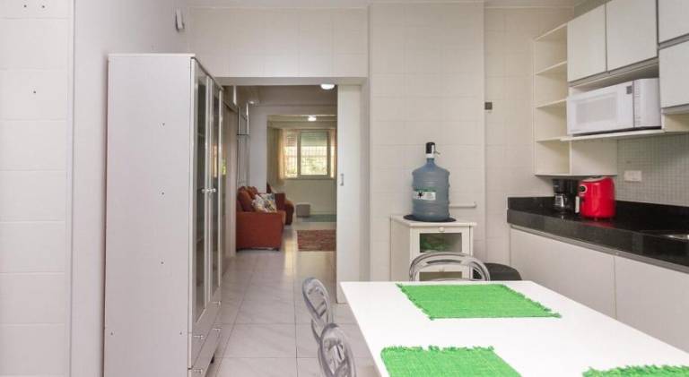 Rental apartment with 3 rooms for 9 persons — photo 3