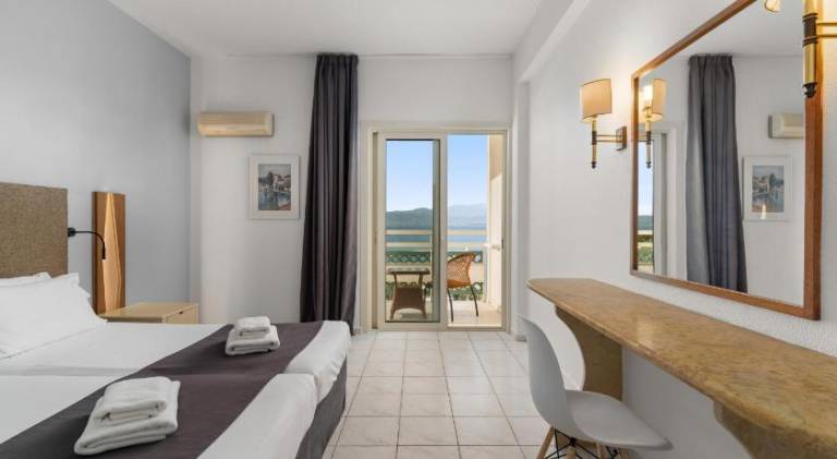 Palmariva Beach Hotel — photo 2