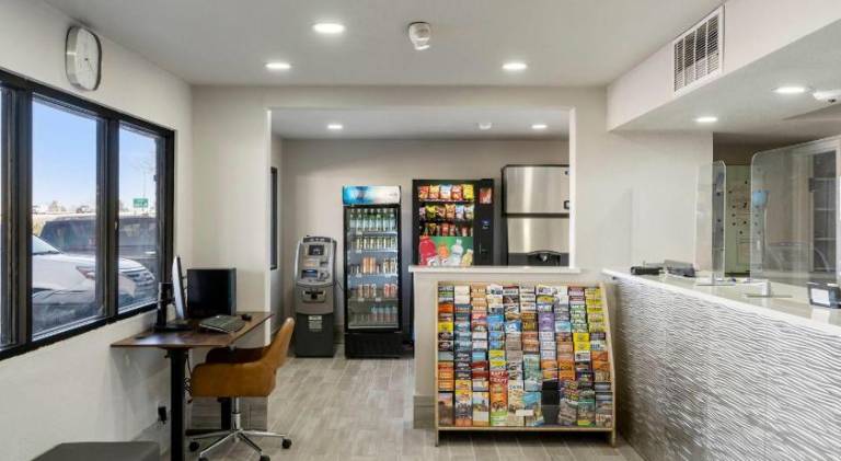 Days Inn by Wyndham Wheat Ridge/Denver West — photo 3